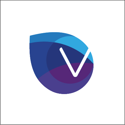 Videregen logo - holding image